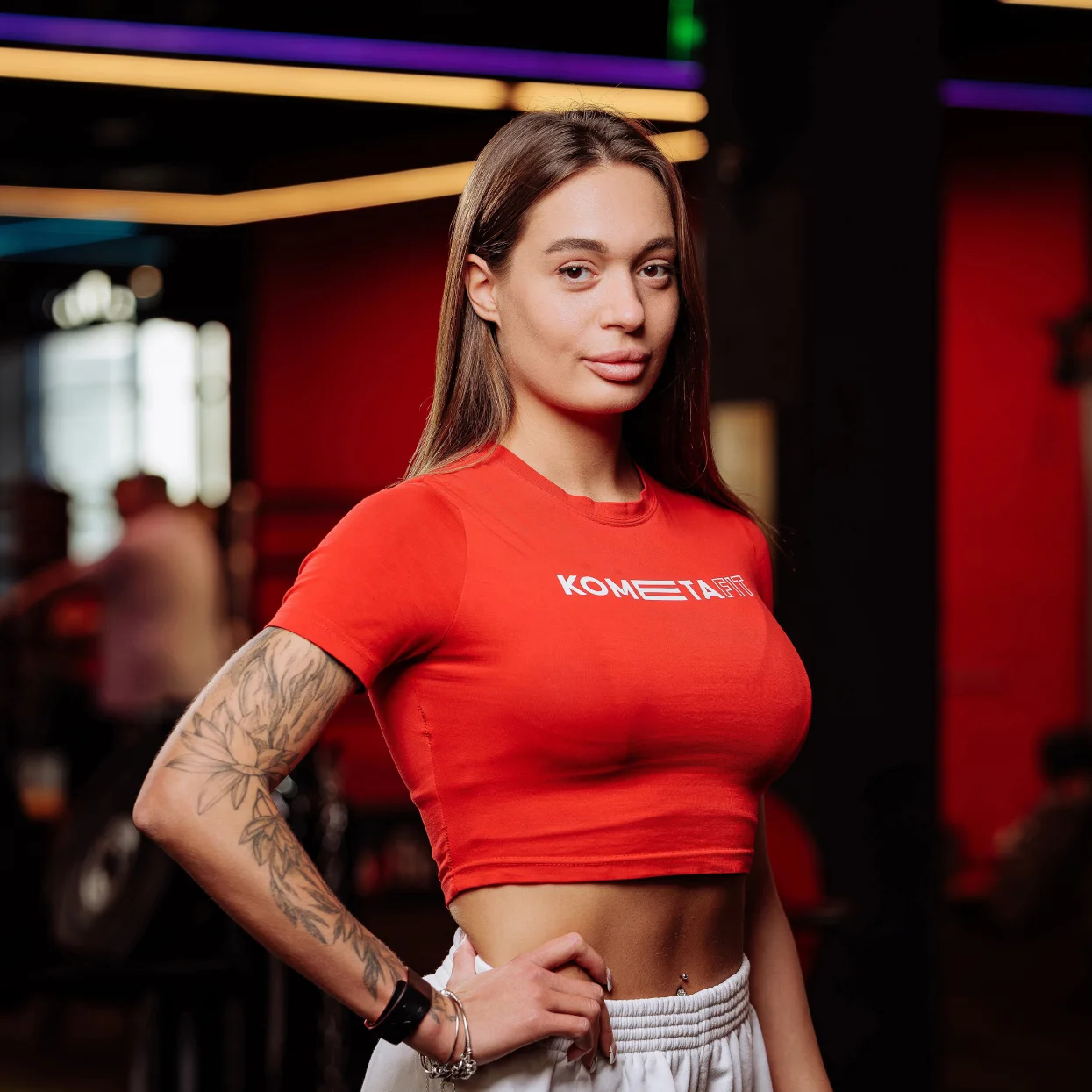 Аверина Анастасия Валерьевна