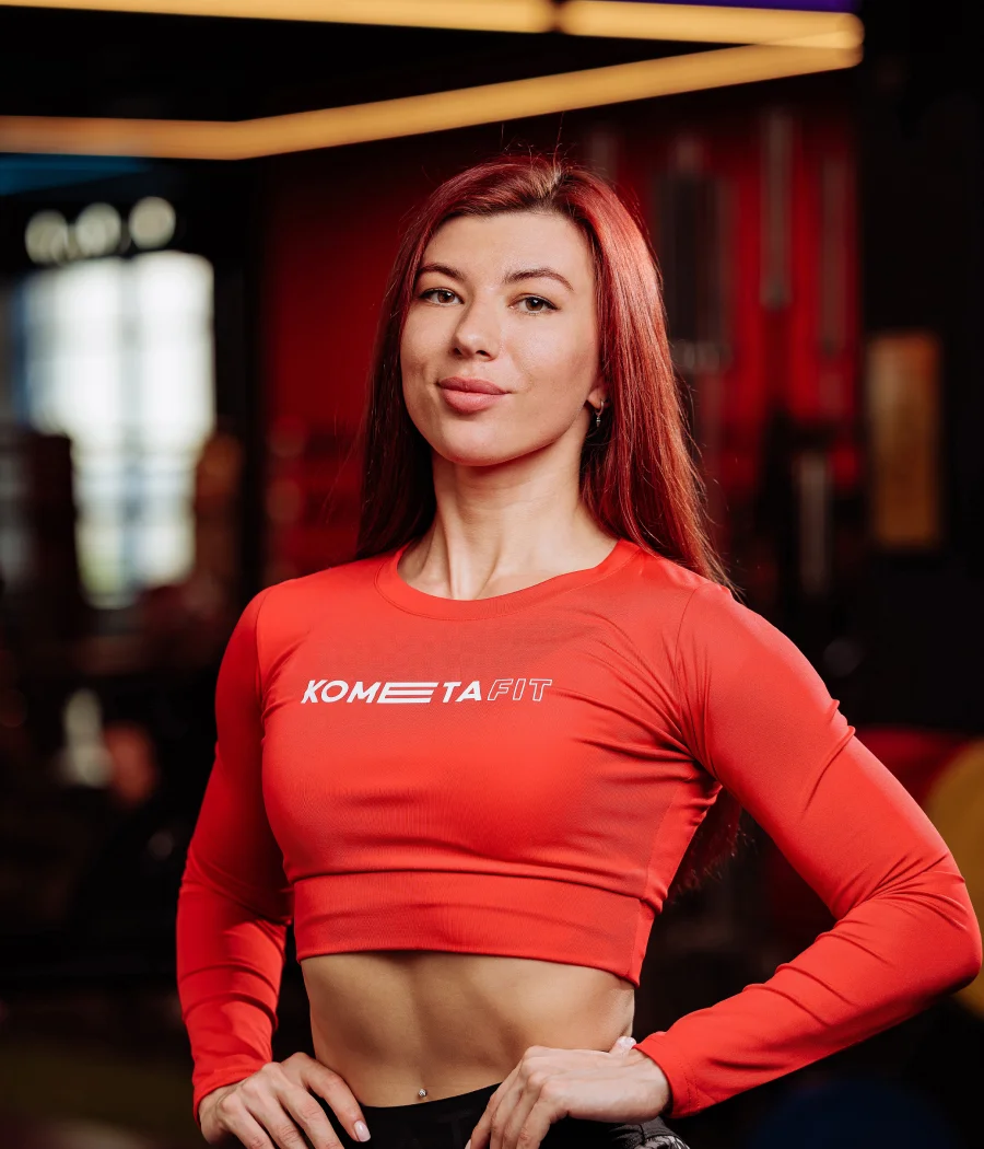 Ильина Инесса Алексеевна