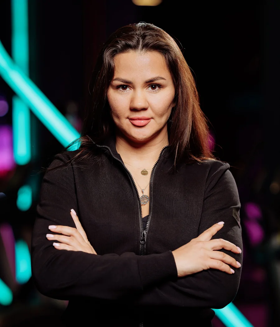 Карамзина  Анна Алексеевна