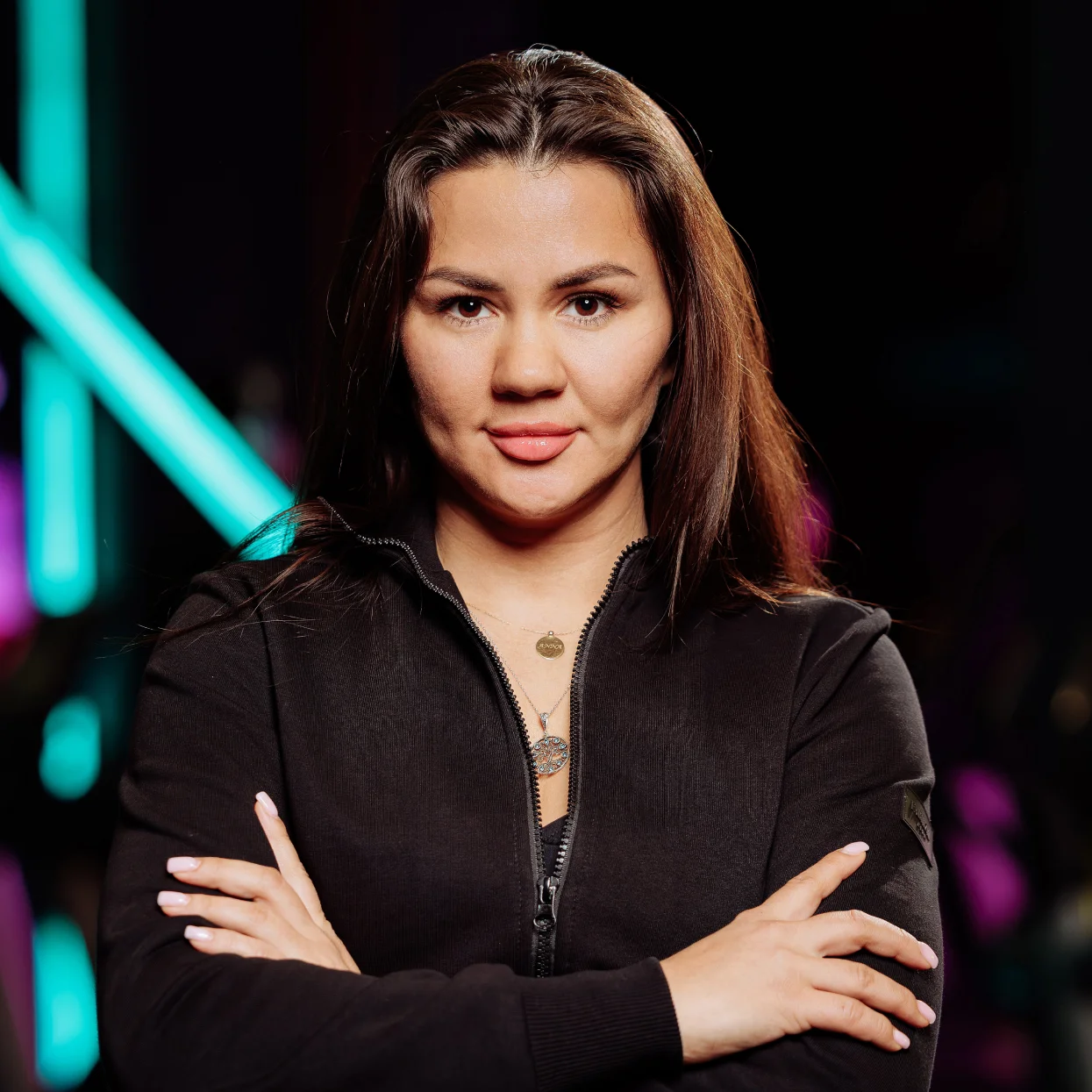 Карамзина  Анна Алексеевна