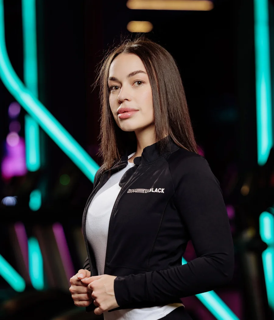 Старостина Елизавета Ивановна