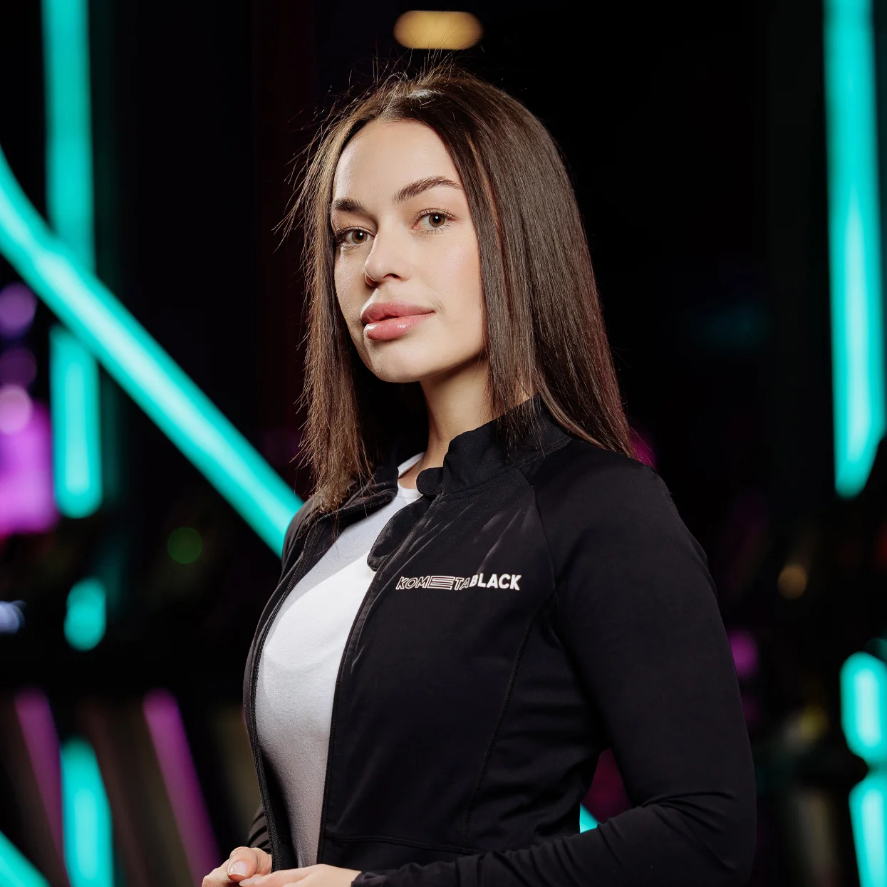 Старостина Елизавета Ивановна
