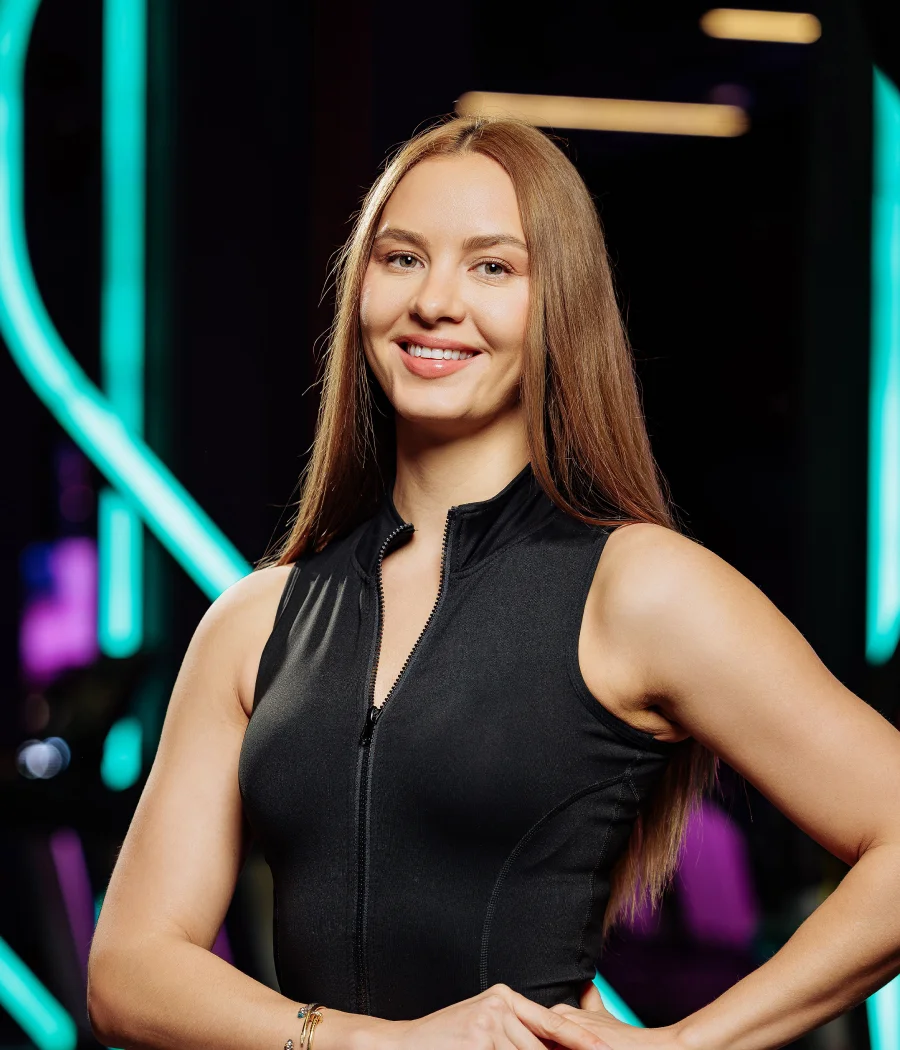 Исупова Елена Анатольевна