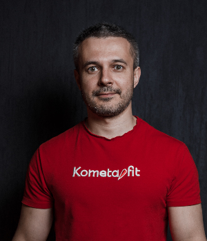 Ахтямов Арслан Ильдарович