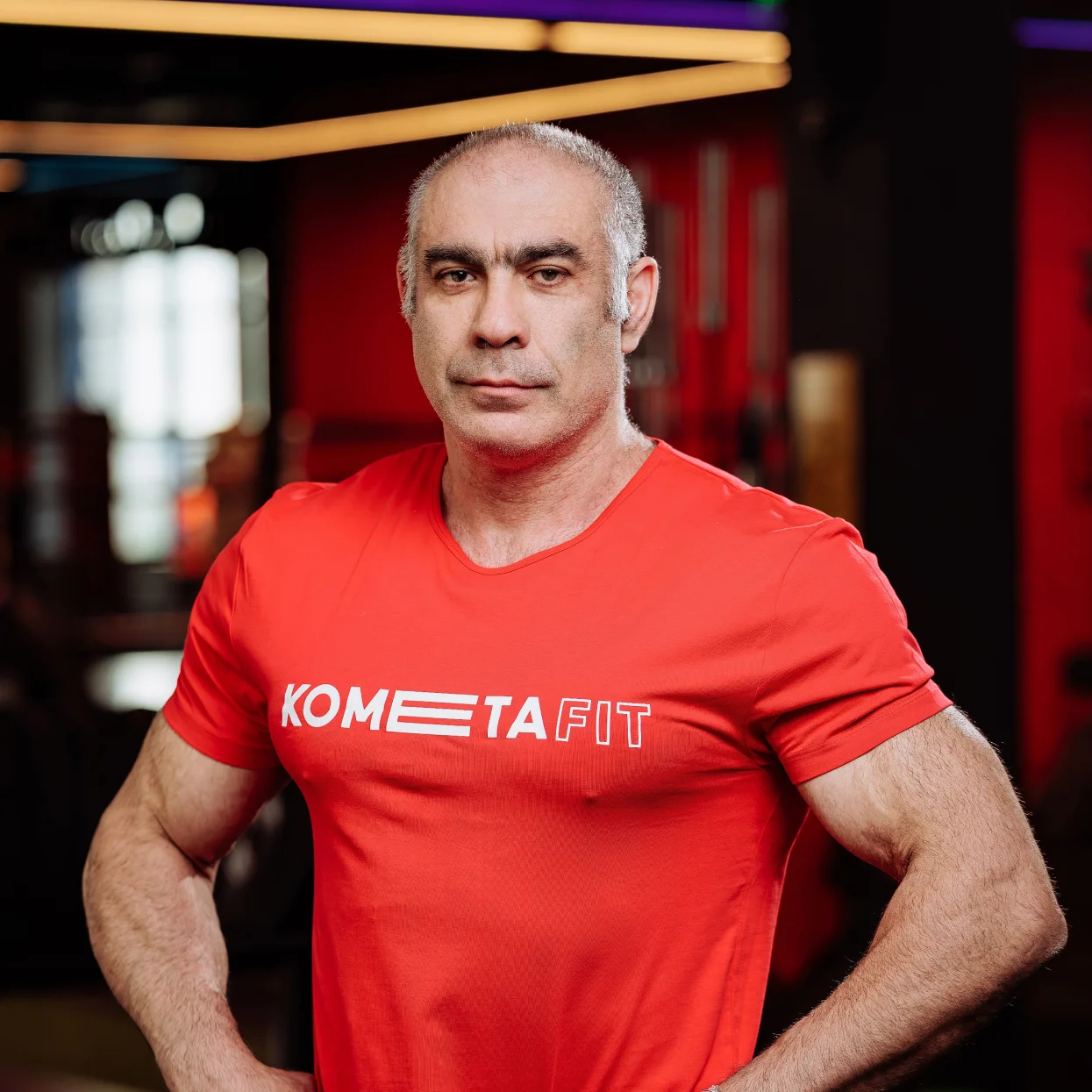 Мирзоев Роман Николаевич