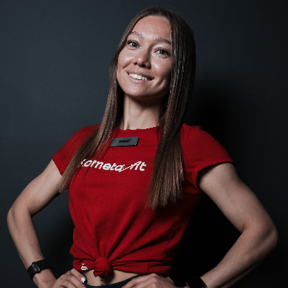 Пугачёва Елена Станиславовна